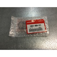 Crankcase Reed Valve Comp 18601MBW003