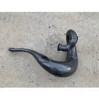 Expansion Chamber Genuine Kawasaki KX250 2005 #18120-0014