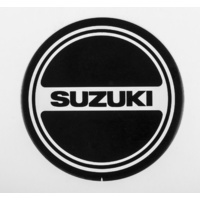 Recoil Starter Emblem Suzuki LT50