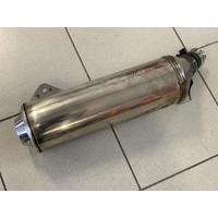 Muffler Honda TRX450R / ER #18300HP1A00