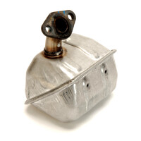 MUFFLER COMP(STD) #18310ZF1000