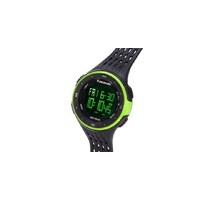 Digital Wrist Watch Kawasaki Green