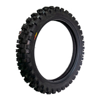 Eurogrip Climber XC-R FIM Soft 140/80-18 Rear Tube Type Tyre (70R MST Rating)
