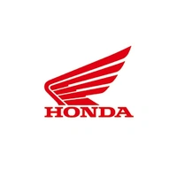 Honda CRF250R Water Hose D Genuine OEM Coolant Hose 19064-KRN-A40