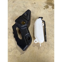 Expansion Bottle & Cover (used) Kymco MXU300