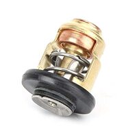 Thermostat Honda Outboard  #19300-ZV5-043