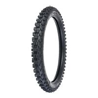 Anlida 70/100-19 MS807 Off-Road Tyre