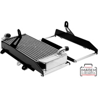 CrossPro Radiator Guard Beta RR 2T 250/300 4T 350/390/430/480 20-23  - Black - Superseded to 2-CP060204A0004 - Disontinued