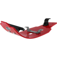 CrossPro Engine Guard MX DTC Honda CRF 250R 2004-09 - Red - will Supersede to 2-CP079005A0500