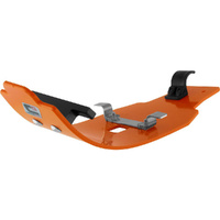 CrossPro Engine Guard MX DTC KTM SX 85 2004-13 - Orange - Superseded to 2-CP07901040900
