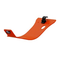 CrossPro Engine Guard MX DTC Husqvarna TE250/TE300 2020, KTM 250 EXC/SX 300EXC 2020 Orange Superseded from 2-CP07902020900