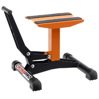 CrossPro Bike Stand Xtreme 16 Lifting System - Orange