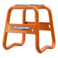 CrossPro Bike Stand Aluminium "Grand Prix" 01 - Orange