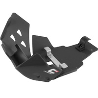 CrossPro Engine Guard Enduro DTC DR-Z400 BLACK - Superseded to 68A0300