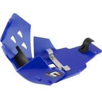 CrossPro Engine Guard Enduro DTC YZ250 2005-17 BLUE - (Superseded from 2-CP08500170400)