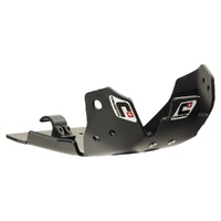CrossPro Engine Guard Enduro DTC 85SX/TC85/MC85 BLACK