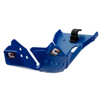 CrossPro Engine Guard Enduro DTC Yamaha YZ450F/X - Blue - Superseded to 2-CP085231A0400