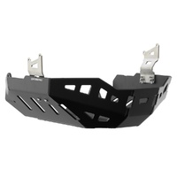CrossPro Engine Guard Aluminium Yamaha Tracer 9 GT/GT Plus - Textured Black