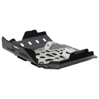 CrossPro Engine Guard Aluminium BMW R1300GS - Textured Black