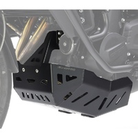 CrossPro Engine Guard Aluminium CF MOTO 700MT - Textured Black