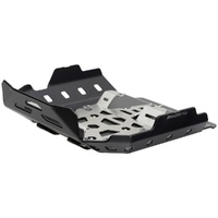 CrossPro Engine Guard Aluminium BMW R1300 GS ADVENTURE - Textured Black