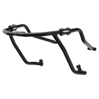 CrossPro Crash Guard Aluminium Yamaha Tracer 9 GT - Textured Black