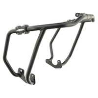 CrossPro Crash Guard Aluminium Kawasaki KLE650 Versys 2024 - Textured Black