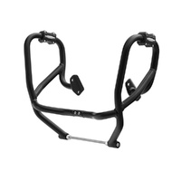 CrossPro Crash Guard Aluminium Trail KTM 390 Adventure X/R - Textured Black (Supersedes to 2-CP197123A0005)