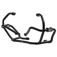 CrossPro Crash Guard Aluminium Lower Trail CF MOTO 800MT-X - Textured Black
