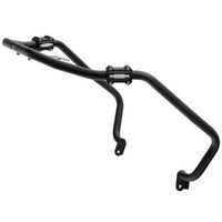 CrossPro Crash Guard Aluminium Upper Trail CF MOTO 800MT-X - Textured Black