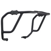CrossPro Crash Guard Aluminium Upper Norden 901 - Textured Black (Supersedes to 2-CP197U78A0005)