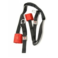 Gorilla Grip Total Package Harness