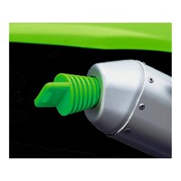 Muffler Wash Plug Small Kawasaki