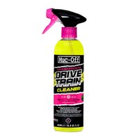 MUC-OFF MOTORCYCLE DRIVETRAIN CLEANER 500ml