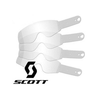 Scott Tear off Youth 10 Pack