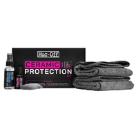 MUC-OFF MOTORCYCLE CERAMIC PROTECTION KIT