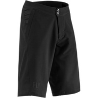 Fly Racing Maverik Black MTB Shorts Black 34"
