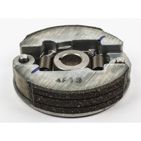 Clutch Assembly Suzuki LT50 #21500-04412