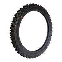 Eurogrip Climber XC 90/90-21 Front Tube Type Tyre (54R MST Rating)
