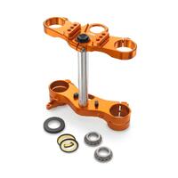 FACTORY TRIPLE CLAMP #2210199908804A