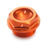 OIL DRAIN PLUG #2213891900004