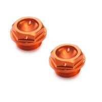 OIL DRAIN PLUG SET #2213891904404