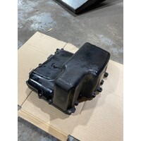 Oil Pan Triumph Street Triple 660 (2014)
