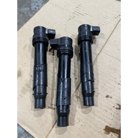 Ignition Coils Triumph Street Triple 660 (2014)