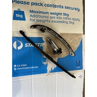 Timing Slides & Tensioner Triumph Street Triple 660 (2014)