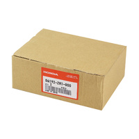 Reverse Assist Cable ATC250ES 1985-1988 #22880-HA0-680