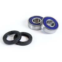Pro X Front Wheel Bearing Kit #23.S110027