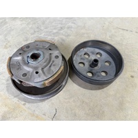 Clutch Hub Assembly (Used) Minimal Use Kymco MXU300