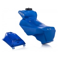 ACERBIS FUEL TANK YZF 250 19-23 450 18-22 10.5 LITRE BLUE