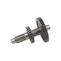 SHAFT COMP, COUNTER (23420-PWA1-E00) KYMCO MXU300R